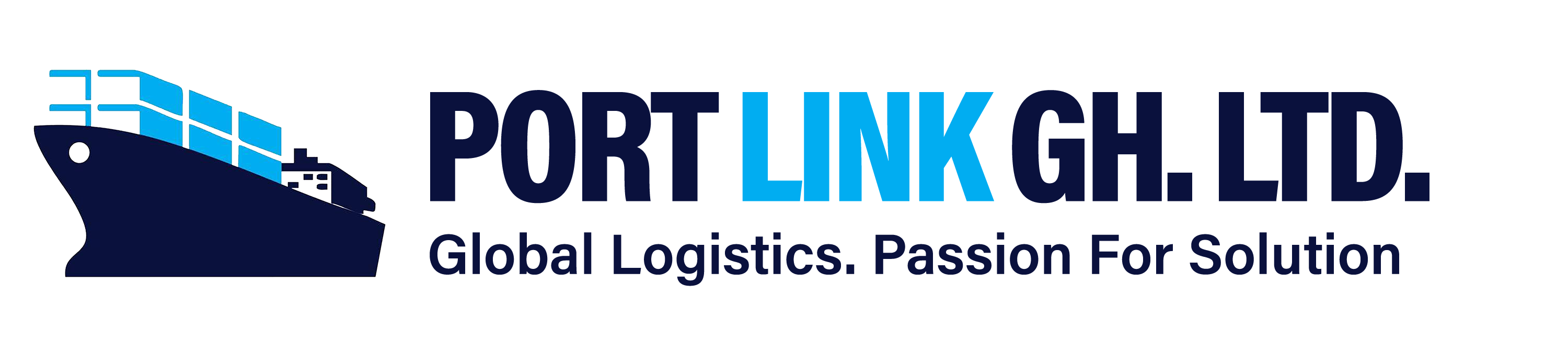 PortLink Ghana Limited – Official Website